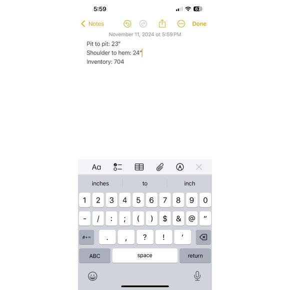 Athleta Womens Light Green Short Sleeve Top modal blend M - Picture 5 of 5